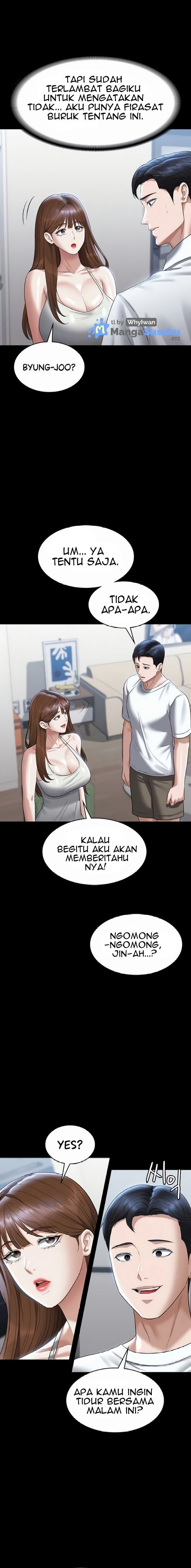 Administrator Privileges - Chapter 120 6