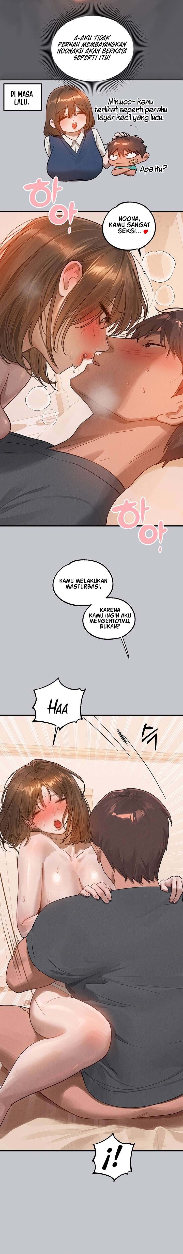 My Landlady Noona - Chapter 120 18