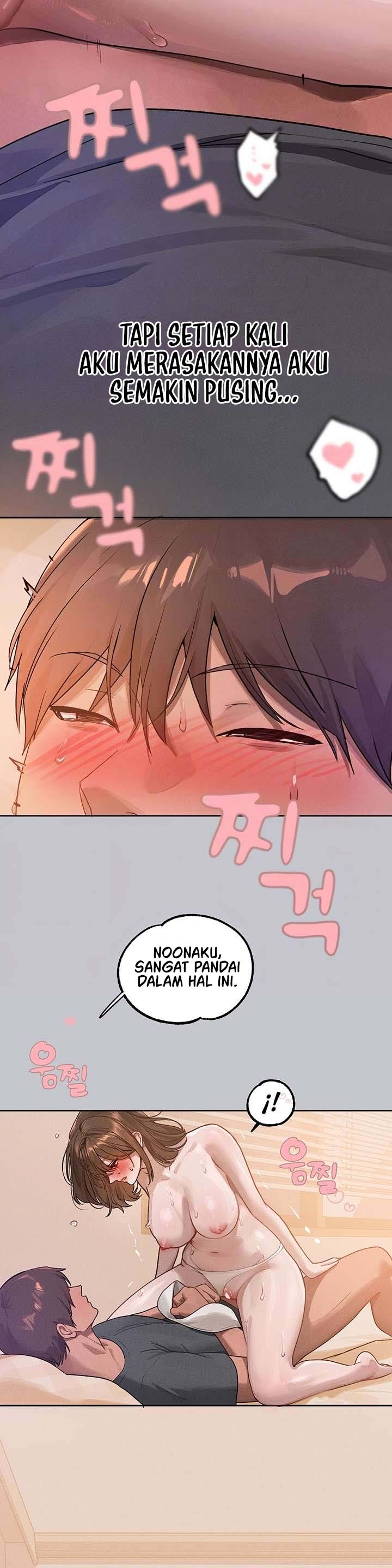 My Landlady Noona - Chapter 120 7