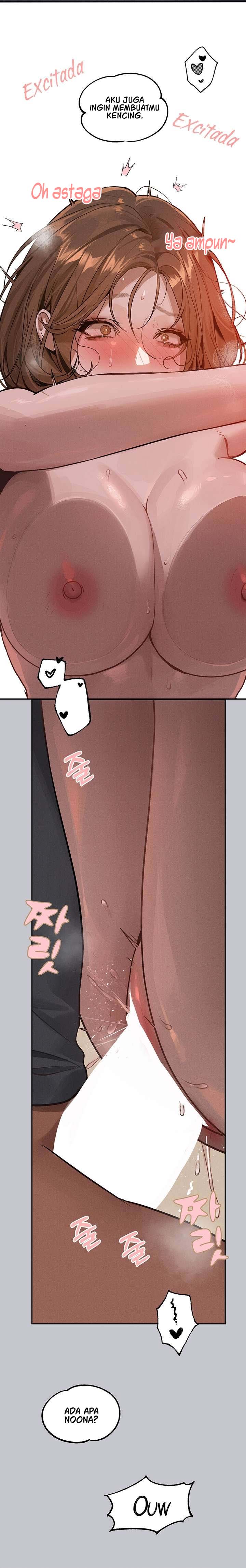 My Landlady Noona - Chapter 120 23