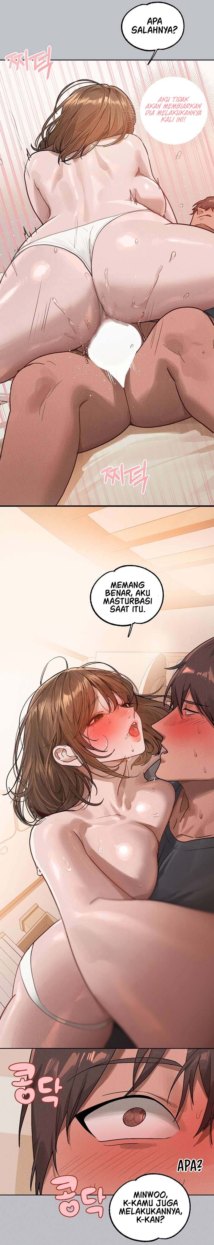 My Landlady Noona - Chapter 120 15
