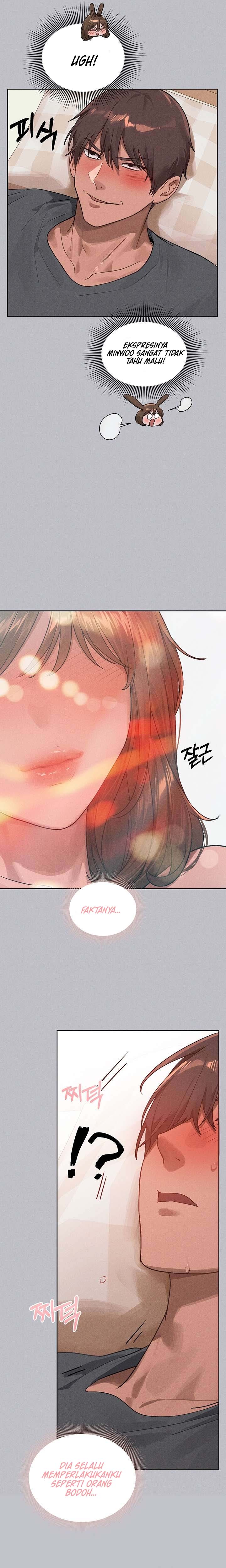 My Landlady Noona - Chapter 120 14