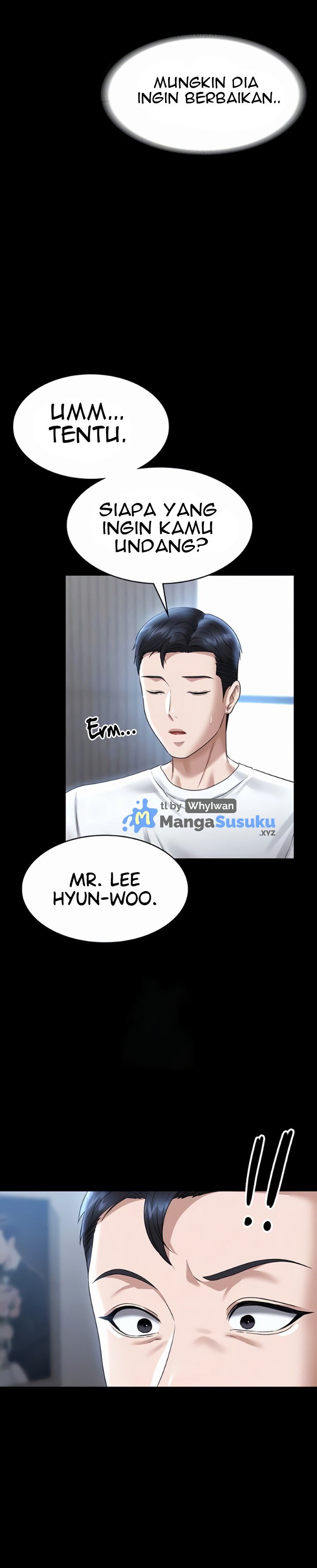 Administrator Privileges - Chapter 120 4