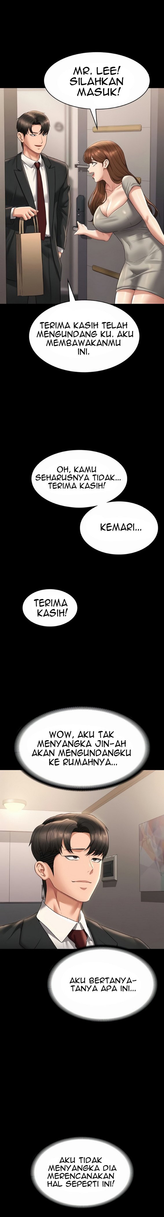 Administrator Privileges - Chapter 120 9