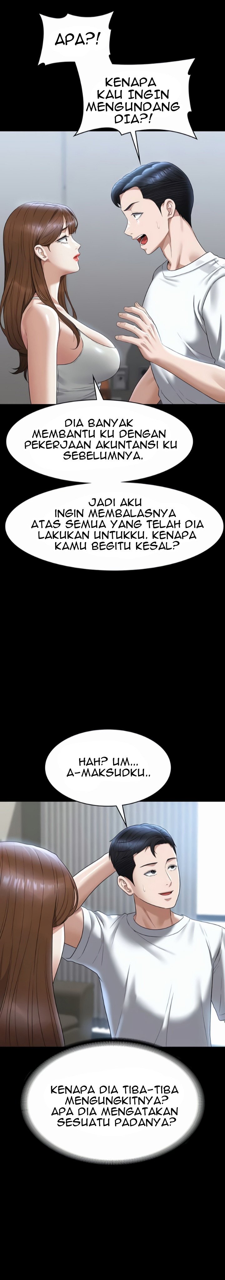 Administrator Privileges - Chapter 120 5