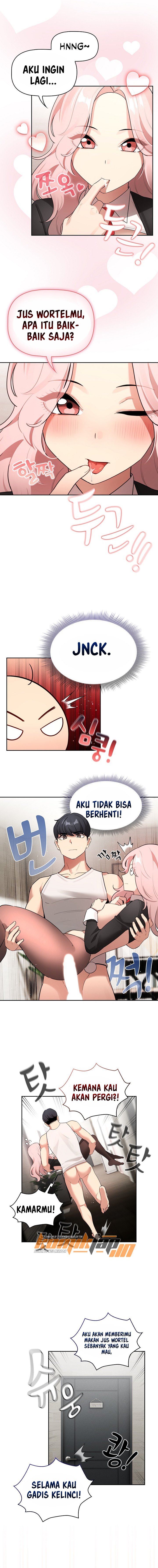 Private Tutoring in These Trying Times - Chapter 119 2 Private Tutoring in These Trying Times - Chapter 119 2