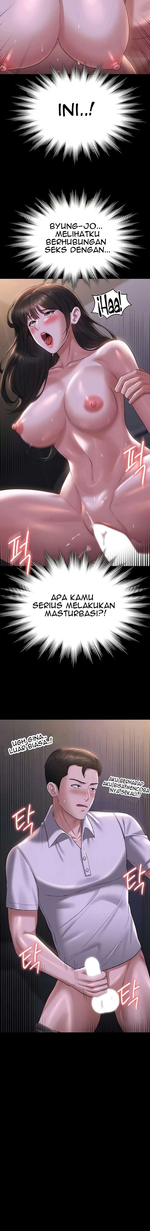 Administrator Privileges - Chapter 119 10