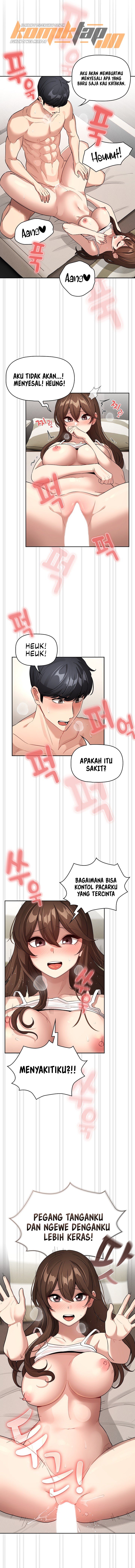 Private Tutoring in These Trying Times - Chapter 132 6 Private Tutoring in These Trying Times - Chapter 132 6