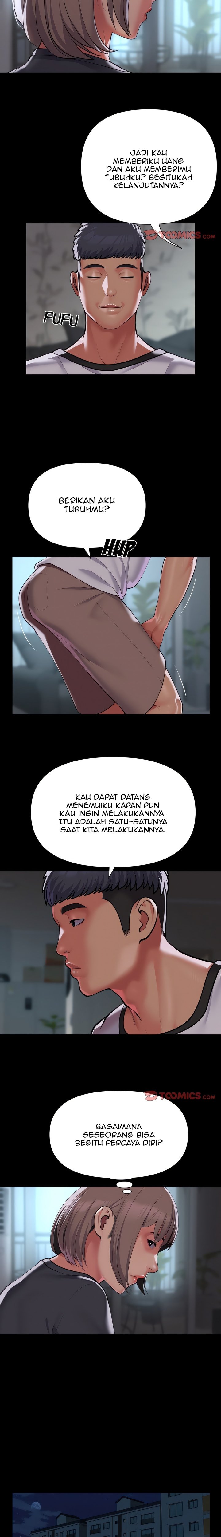 The Ladies&#8217; Associate - Chapter 132 6