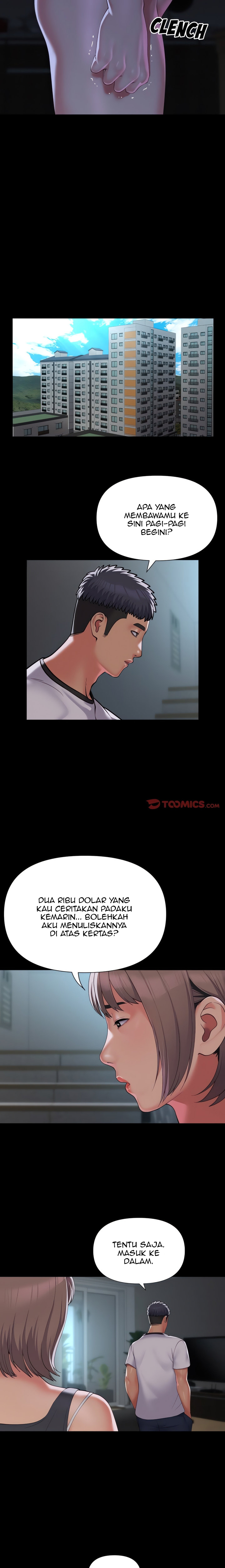 The Ladies&#8217; Associate - Chapter 132 9