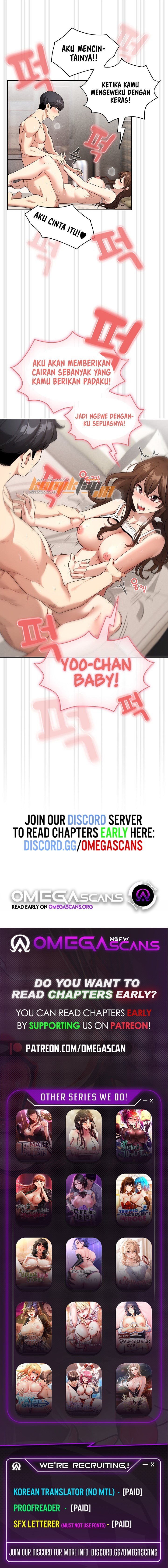 Private Tutoring in These Trying Times - Chapter 132 8 Private Tutoring in These Trying Times - Chapter 132 8