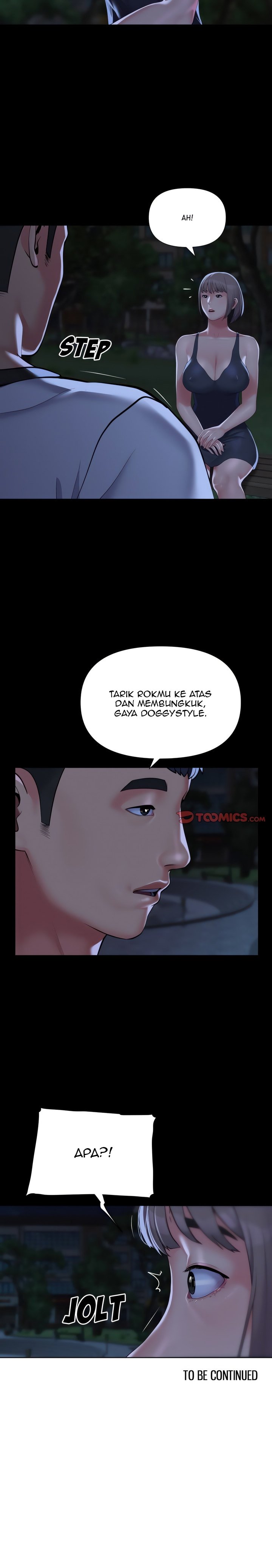 The Ladies&#8217; Associate - Chapter 132 13