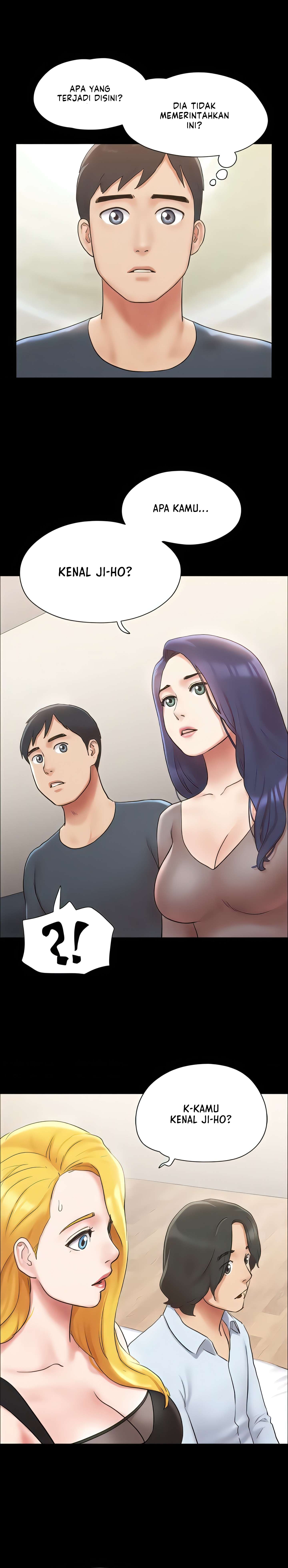Only With Consent Uncensored - Chapter 126 9