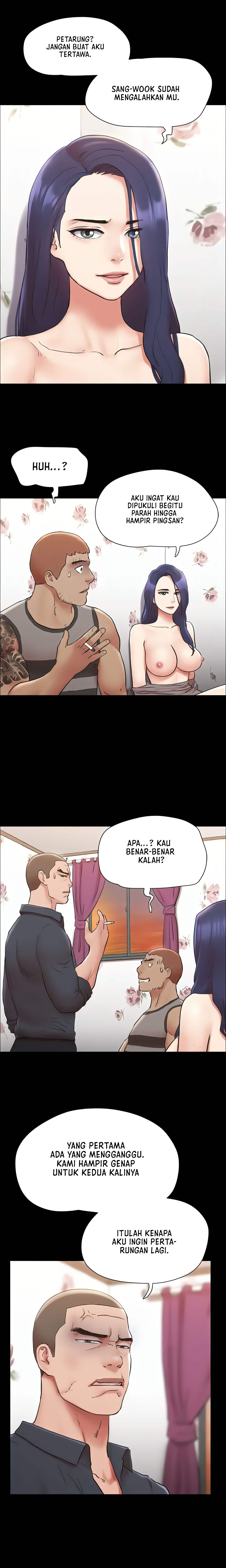 Only With Consent Uncensored - Chapter 134 12