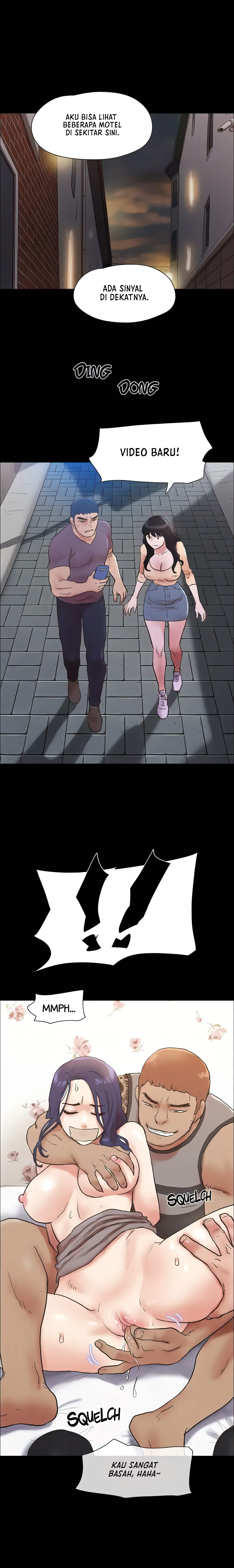 Only With Consent Uncensored - Chapter 134 25