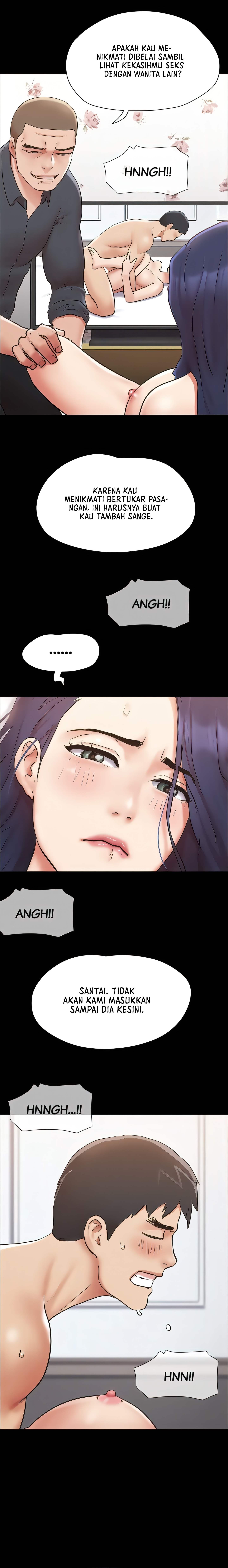 Only With Consent Uncensored - Chapter 134 19