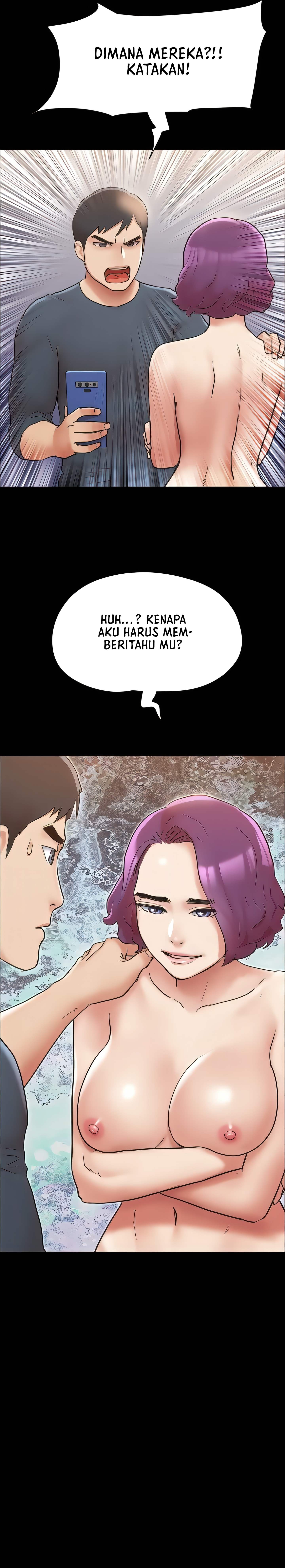 Only With Consent Uncensored - Chapter 134 4