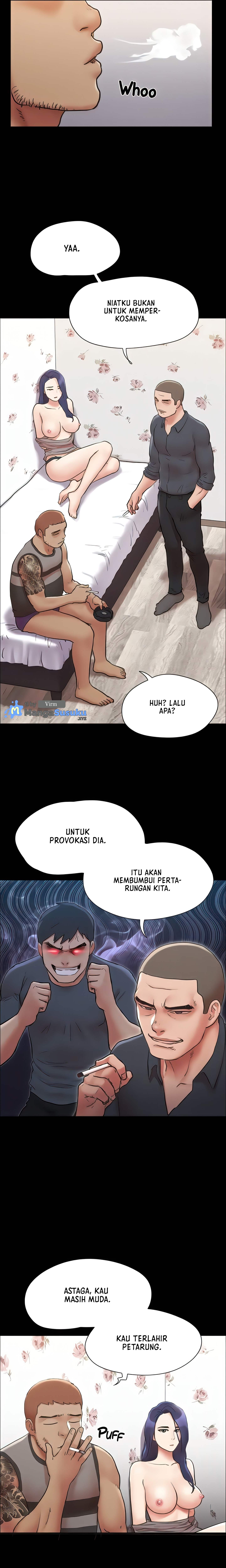 Only With Consent Uncensored - Chapter 134 11