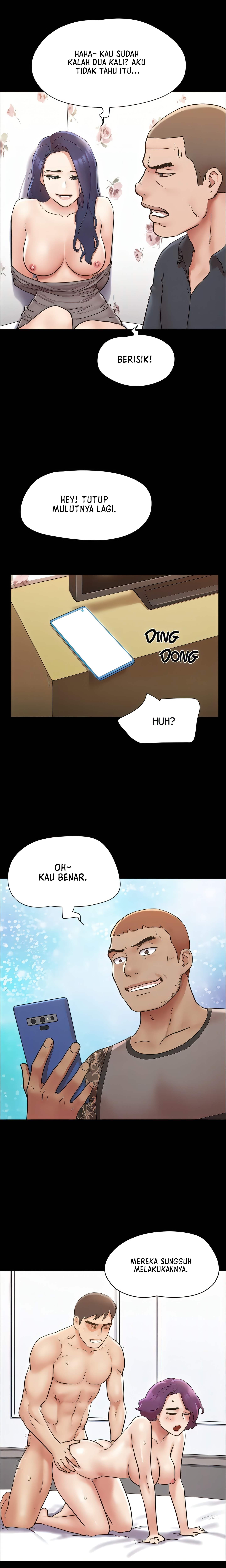 Only With Consent Uncensored - Chapter 134 13