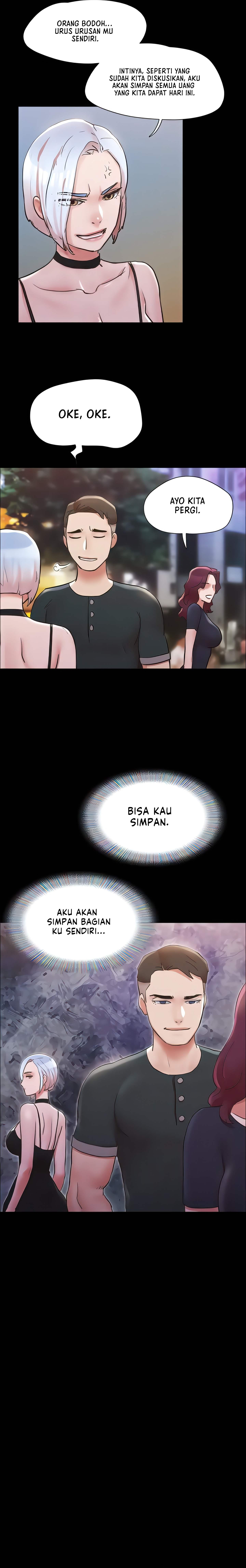 Only With Consent Uncensored - Chapter 134 17