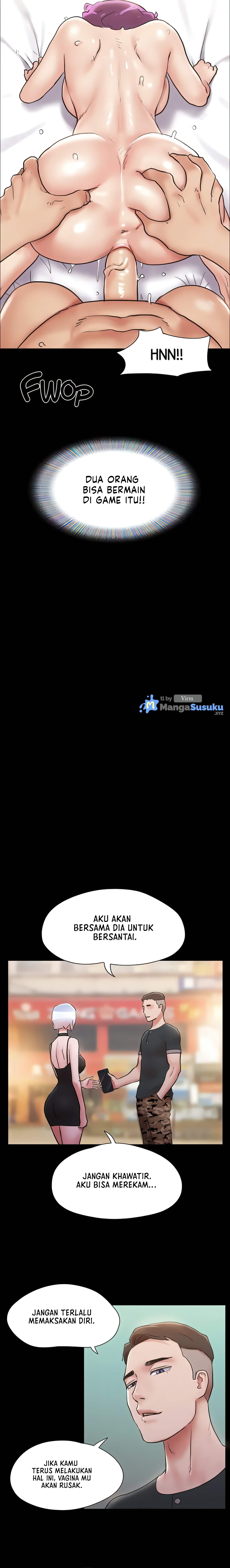 Only With Consent Uncensored - Chapter 134 16