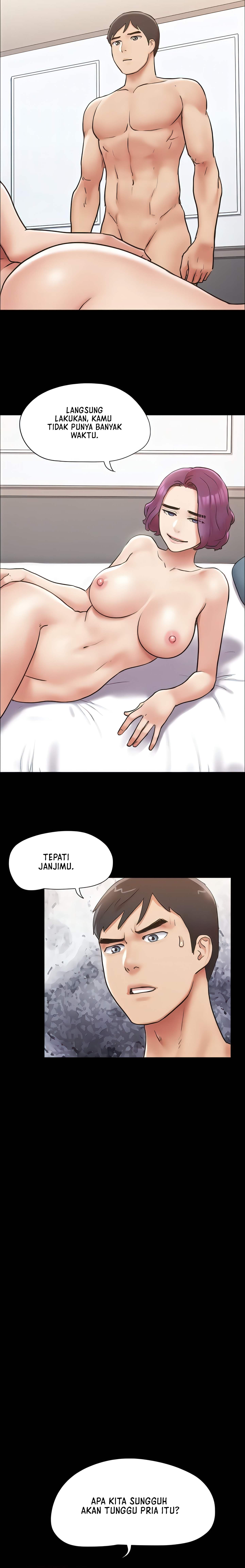 Only With Consent Uncensored - Chapter 134 10