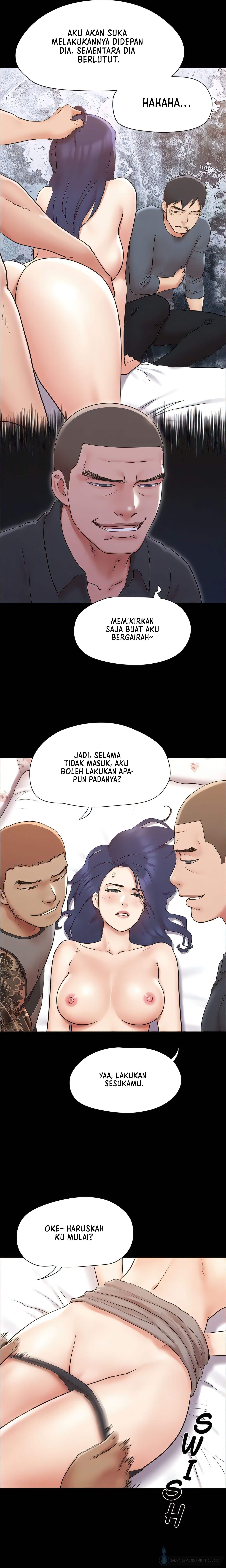 Only With Consent Uncensored - Chapter 134 20