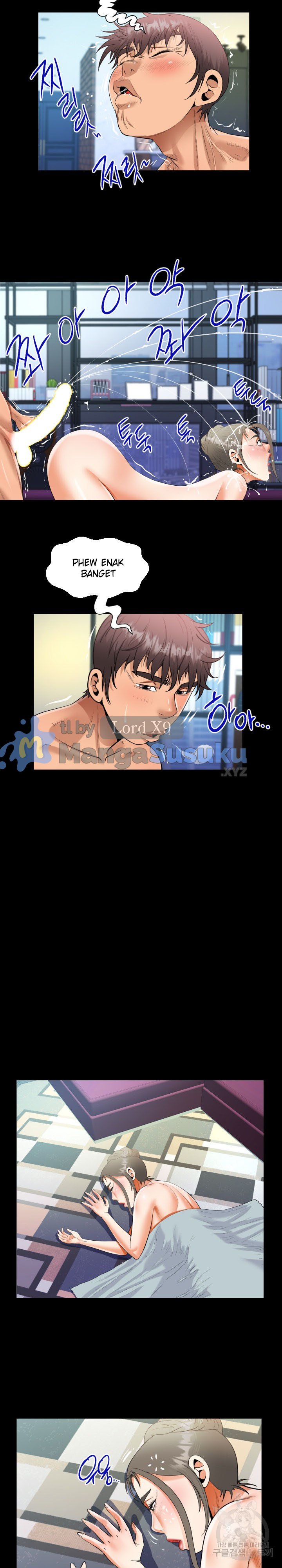 The Unforeseen Guest - Chapter 137 6 The Unforeseen Guest - Chapter 137 6