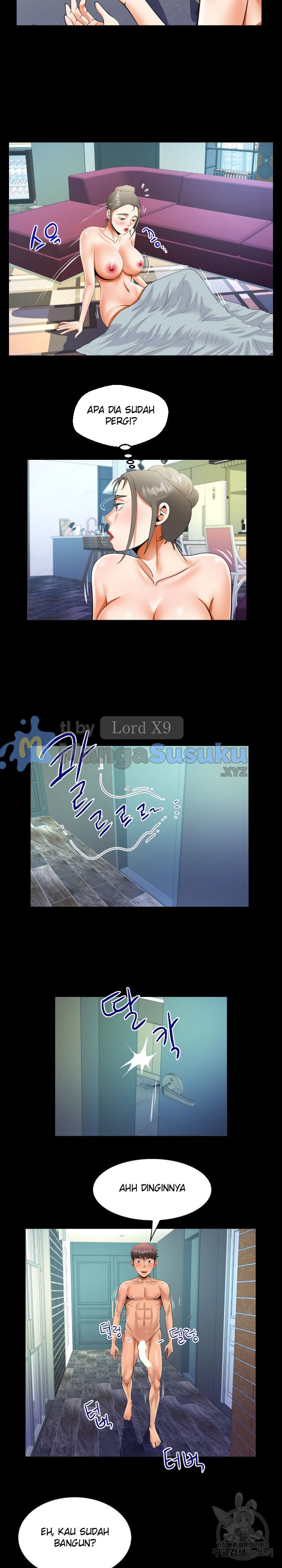 The Unforeseen Guest - Chapter 137 7 The Unforeseen Guest - Chapter 137 7