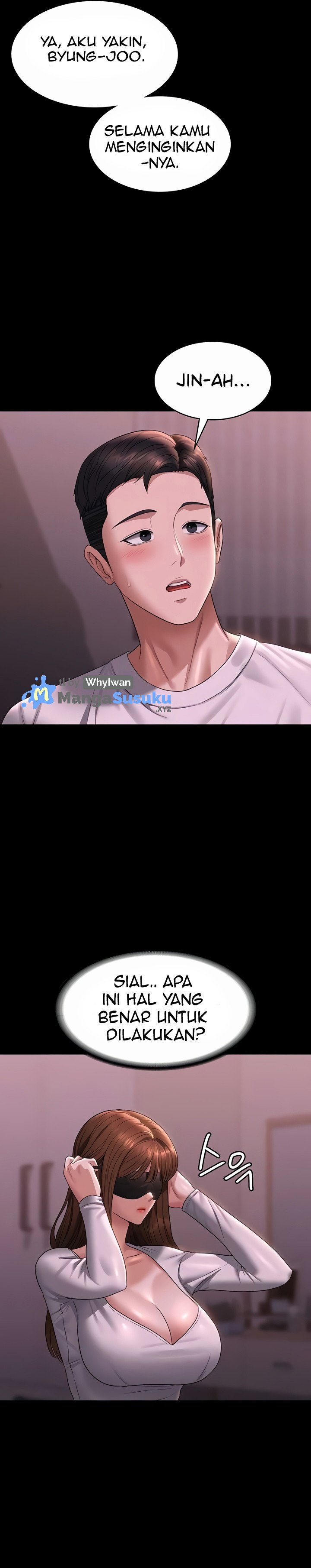 Administrator Privileges - Chapter 128 8 Administrator Privileges - Chapter 128 8