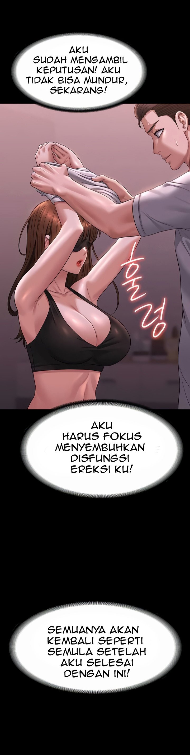 Administrator Privileges - Chapter 128 9 Administrator Privileges - Chapter 128 9