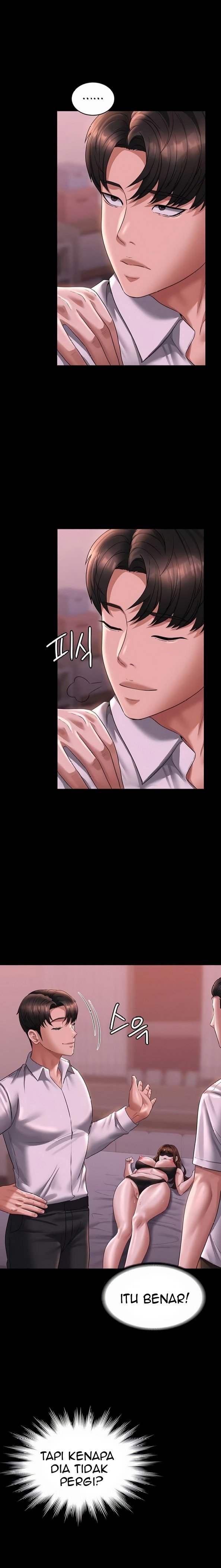 Administrator Privileges - Chapter 128 20 Administrator Privileges - Chapter 128 20