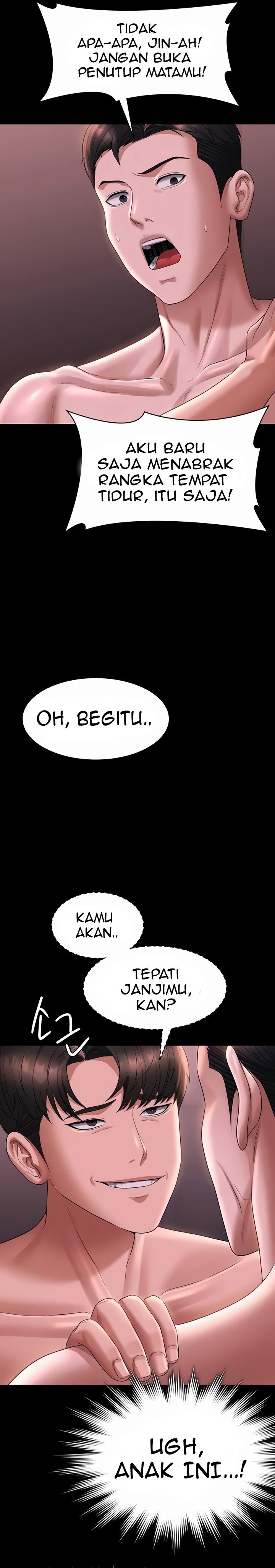 Administrator Privileges - Chapter 128 27 Administrator Privileges - Chapter 128 27