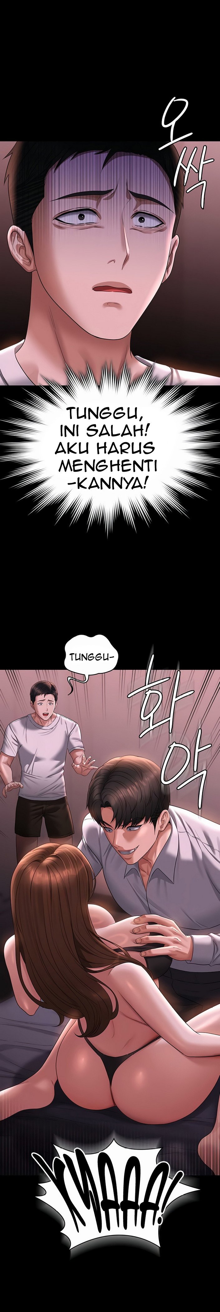 Administrator Privileges - Chapter 128 2 Administrator Privileges - Chapter 128 2