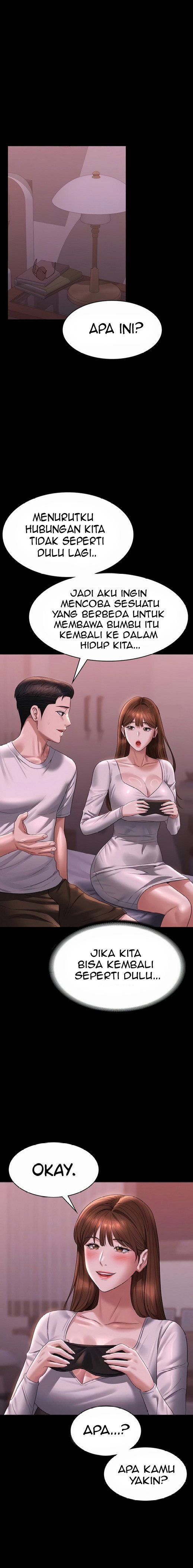 Administrator Privileges - Chapter 128 7 Administrator Privileges - Chapter 128 7