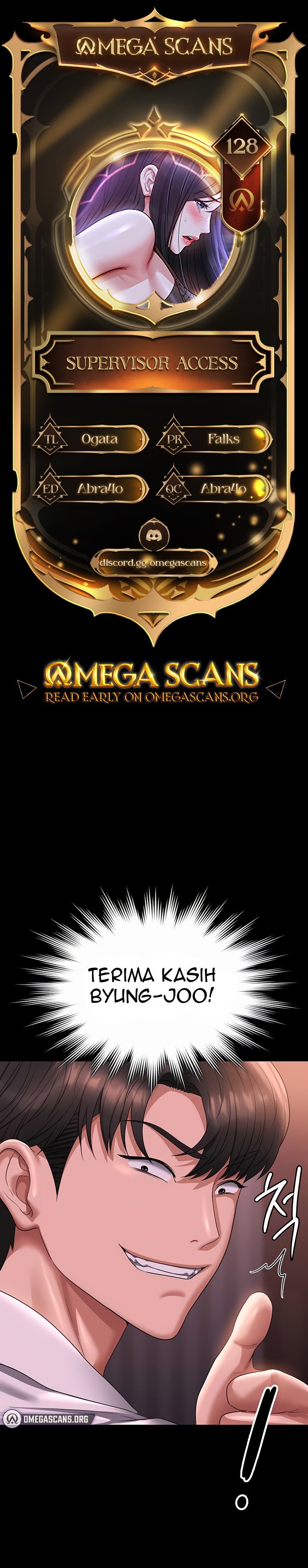 Administrator Privileges - Chapter 128 1 Administrator Privileges - Chapter 128 1