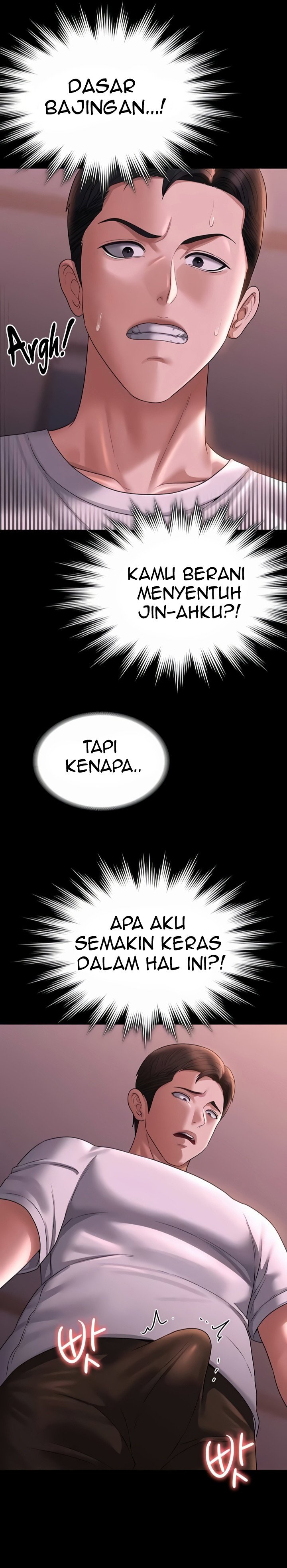 Administrator Privileges - Chapter 128 18 Administrator Privileges - Chapter 128 18