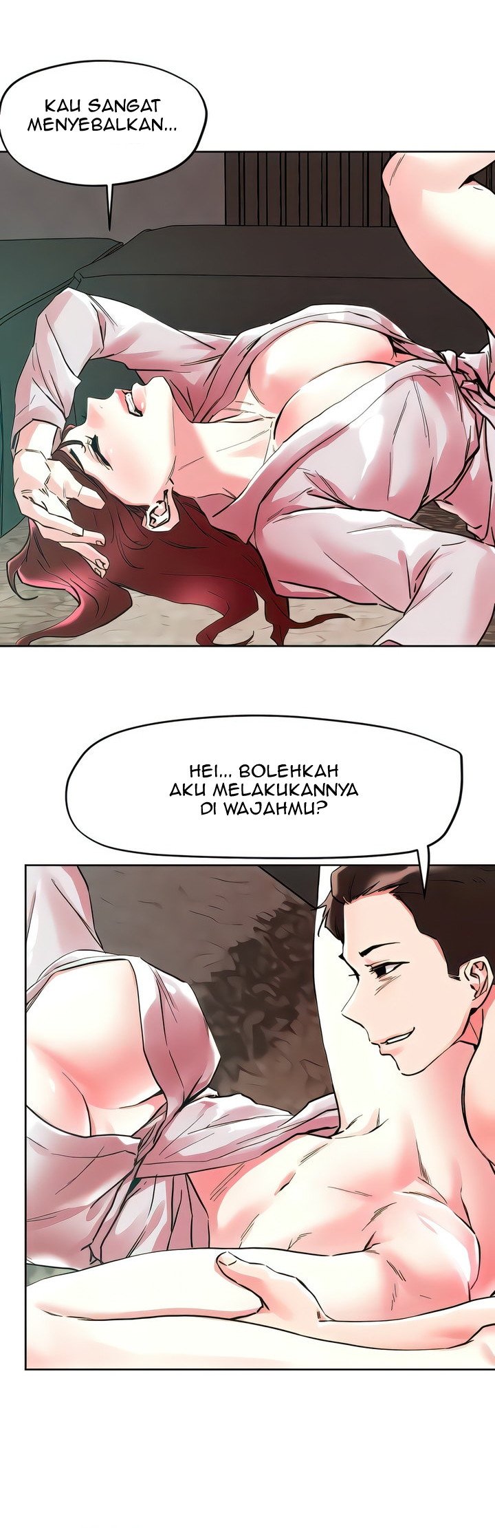 King of the Night - Chapter 94 9