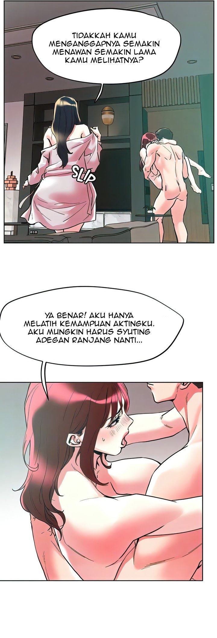 King of the Night - Chapter 94 18