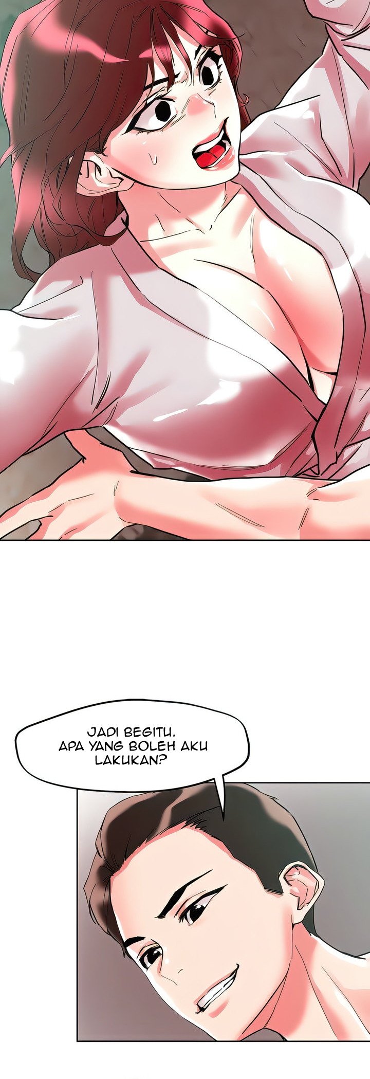 King of the Night - Chapter 94 11