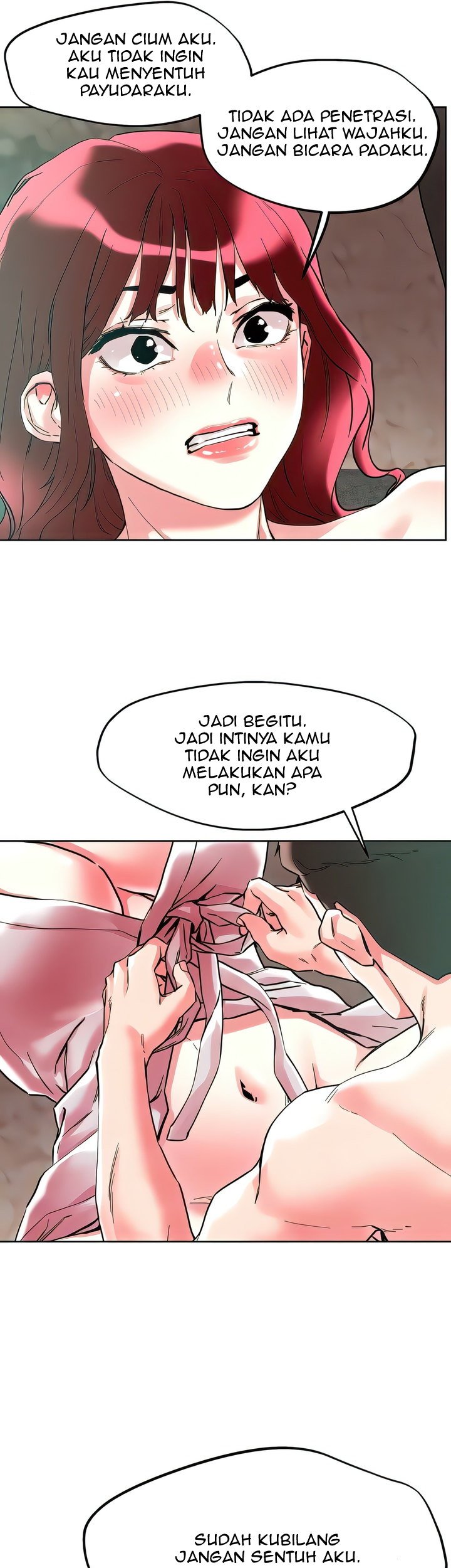 King of the Night - Chapter 94 12