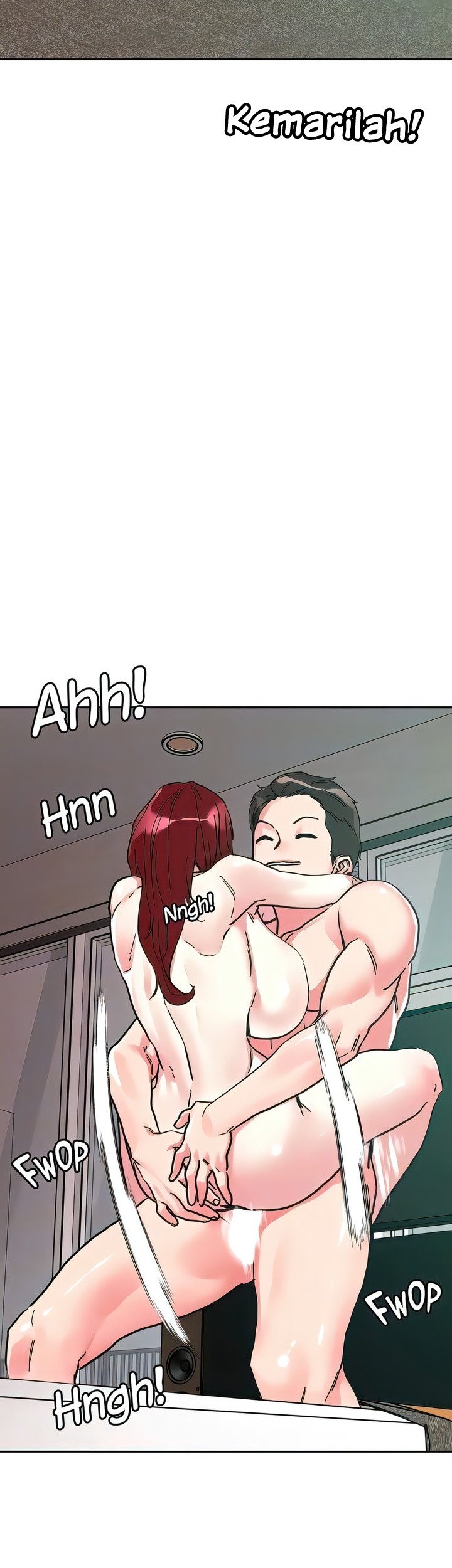 King of the Night - Chapter 94 41