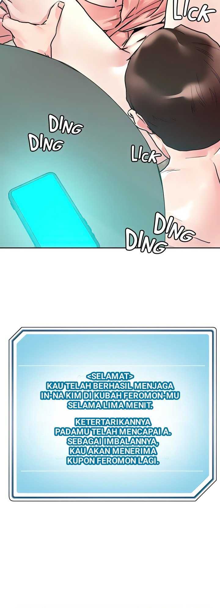 King of the Night - Chapter 94 5