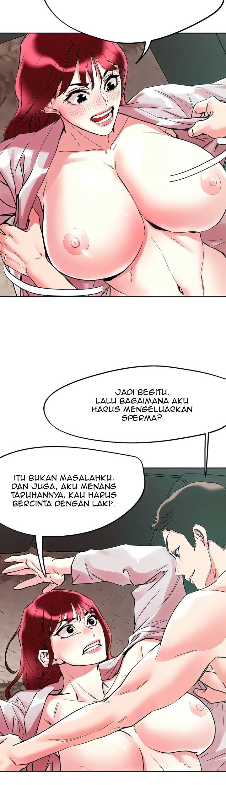 King of the Night - Chapter 94 13
