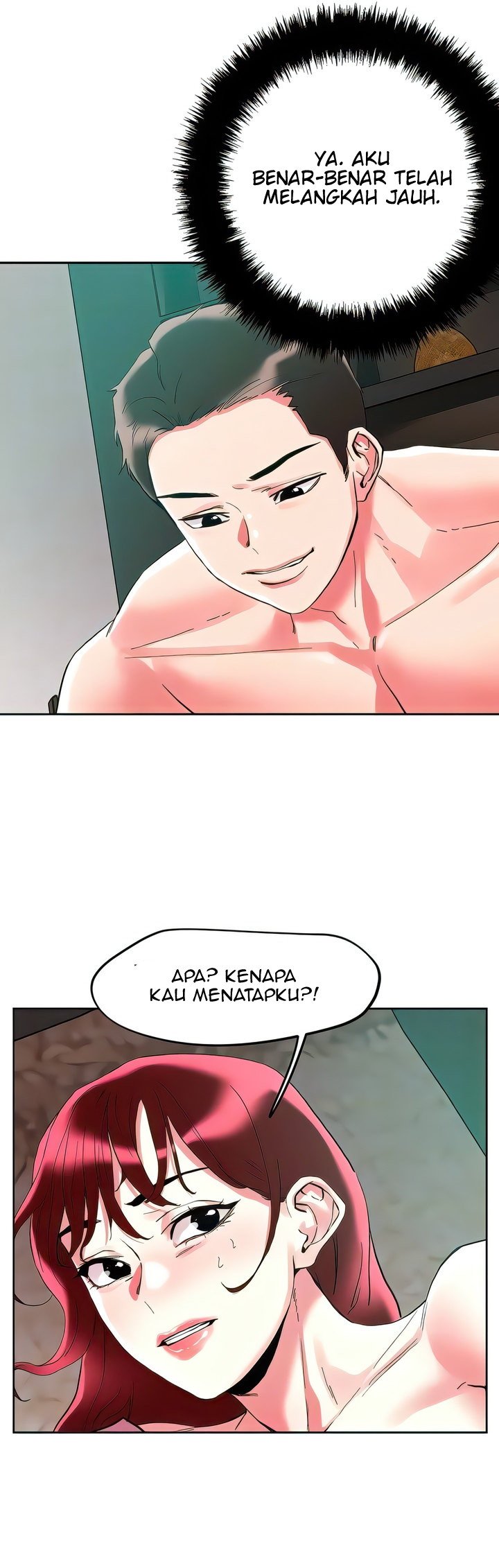 King of the Night - Chapter 94 16