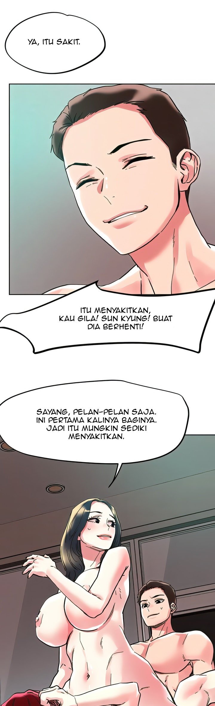 King of the Night - Chapter 94 30