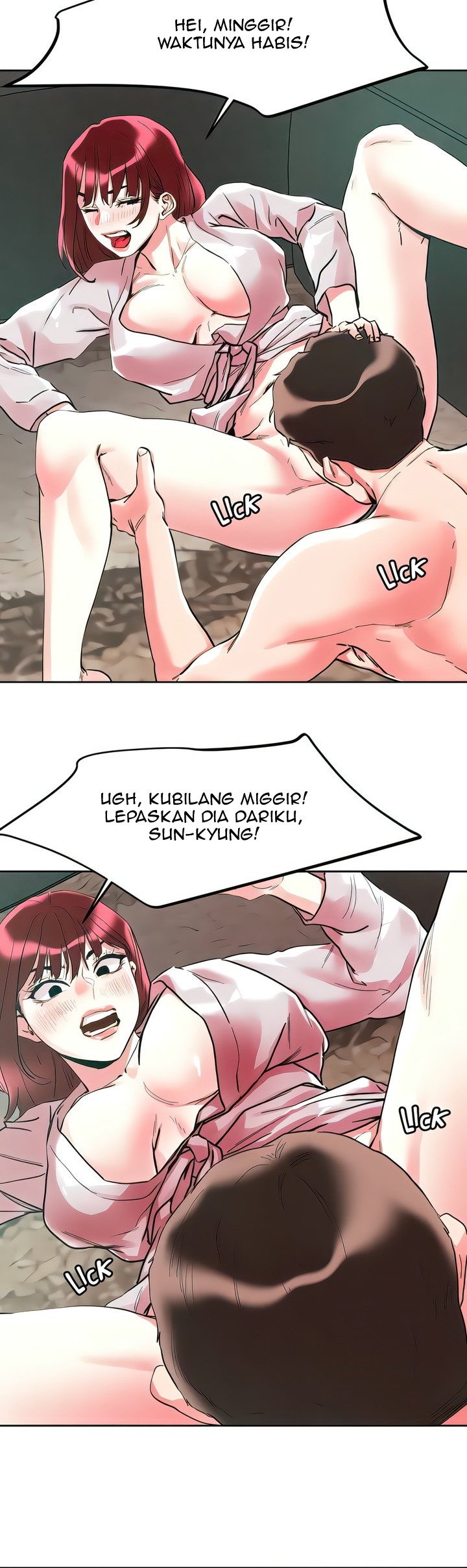 King of the Night - Chapter 94 7