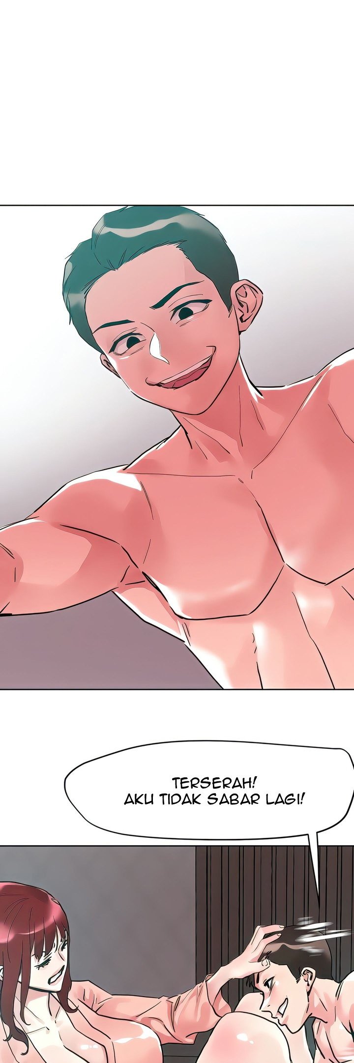 King of the Night - Chapter 94 2