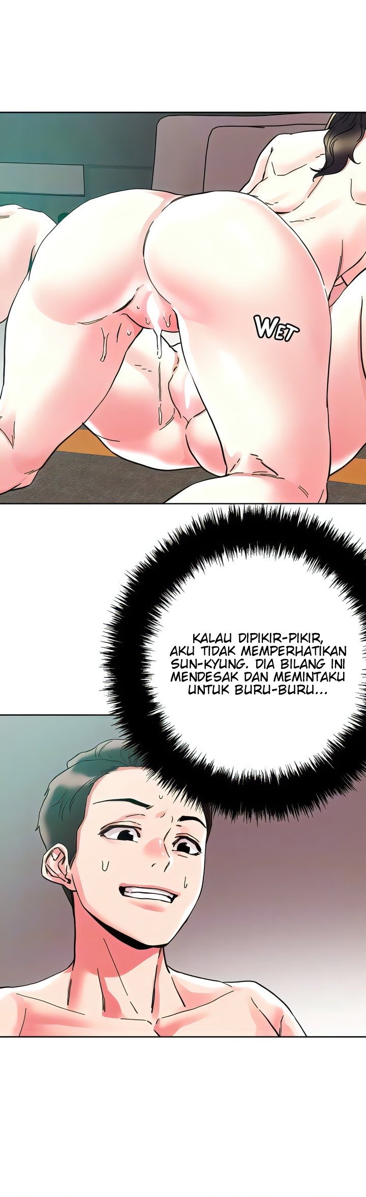 King of the Night - Chapter 94 21