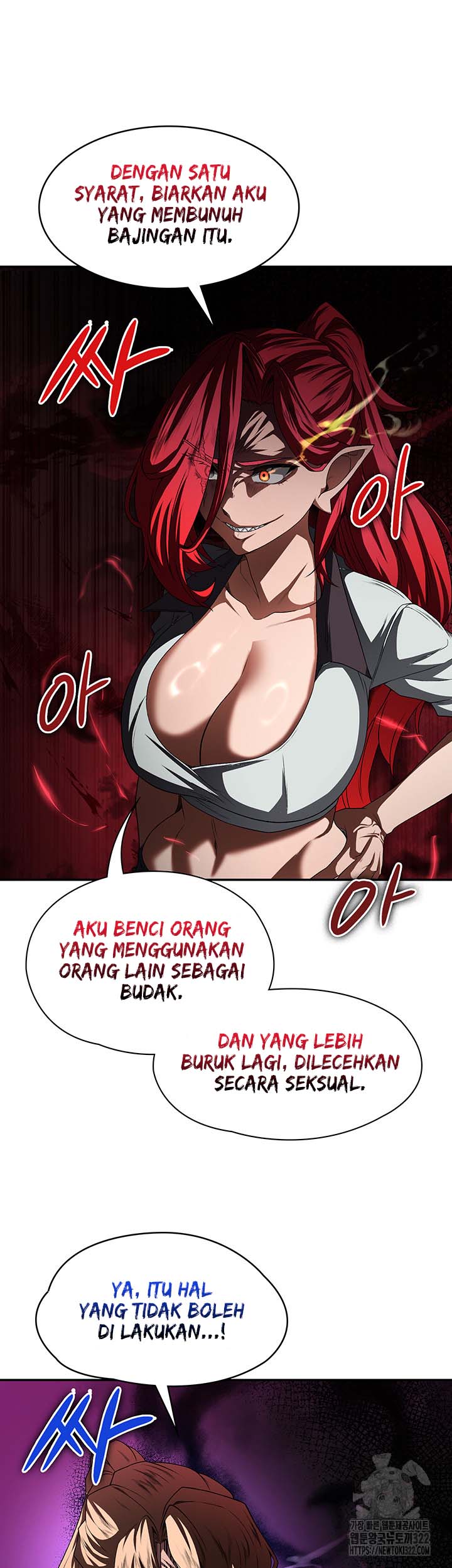 The Main Character is the Villain - Chapter 92 23 The Main Character is the Villain - Chapter 92 23